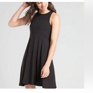 Athleta Santorini Thera dress NWT